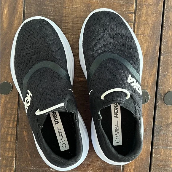 Hoka One One Ora Recovery Shoe 2 Size Women's US 7 - Picture 6 of 10